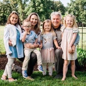 Meet your Posher, Joan